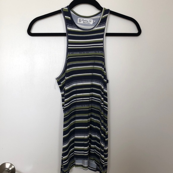 Fighting Eel Tank Tempo - Picture 1 of 3